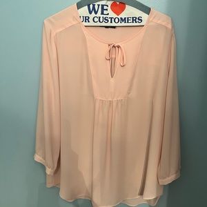 NYDJ Blouse